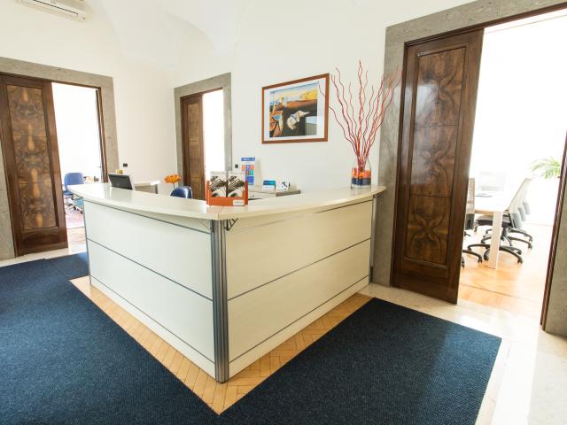 Ufficio in affitto a Municipio Roma II, Roma Capitale