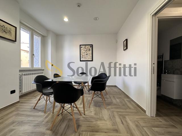 Ufficio in affitto a Calabria, Catanzaro