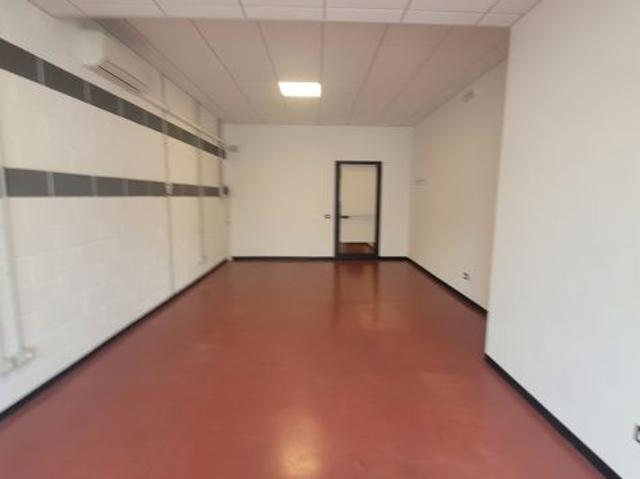Ufficio in affitto a Santa Maria di Camisano, Camisano Vicentino