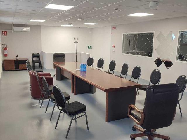 Ufficio in affitto a San Giusto, Prato