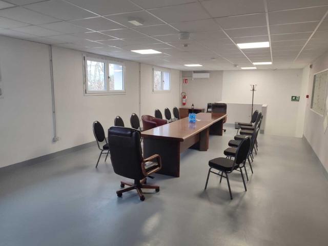 Ufficio in affitto a San Giusto, Prato