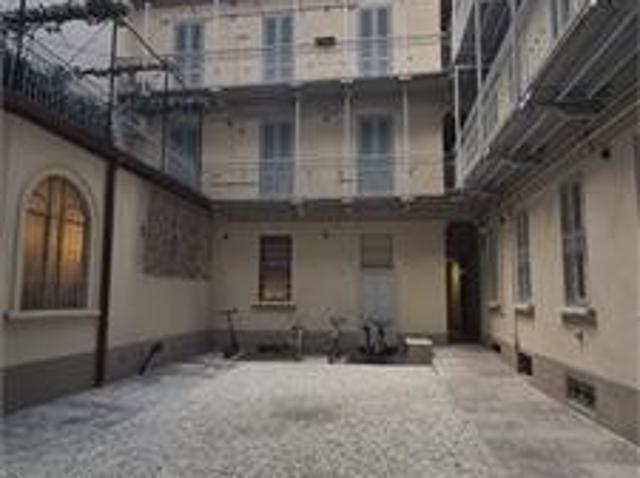 Ufficio in affitto a De Angeli - Monte Rosa, Milano