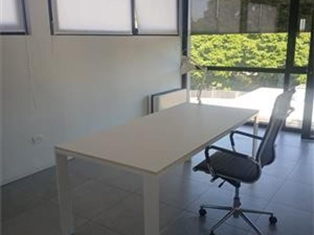 Ufficio in affitto a San Pellegrino, Parma
