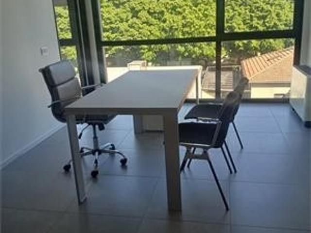 Ufficio in affitto a San Pellegrino, Parma