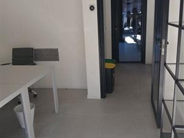 Ufficio in affitto a San Pellegrino, Parma