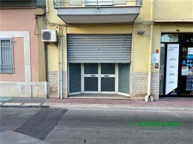 Ufficio in affitto a Valenzano San Lorenzo, Valenzano