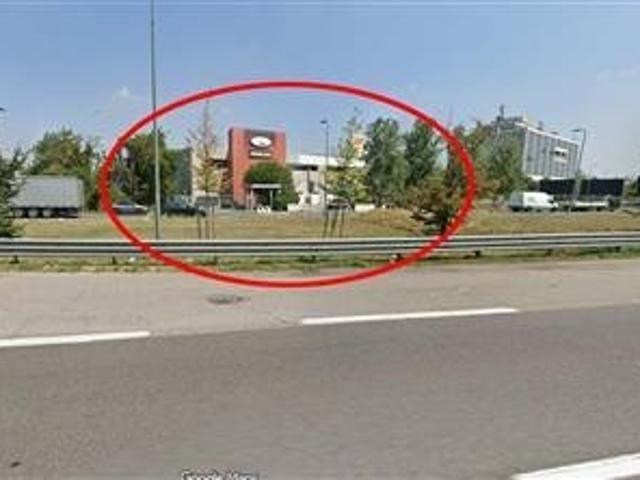 Ufficio in vendita a Parco Agricolo Sud, Milano