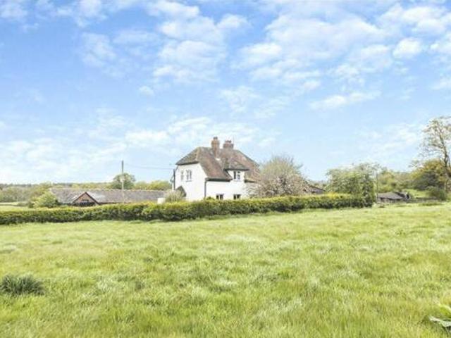 House for sale in Frankwell, Shropshire