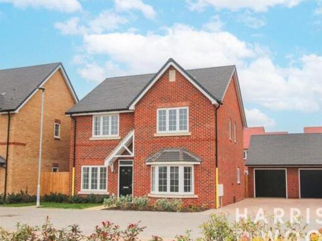 House for sale in Lyons, Greater London