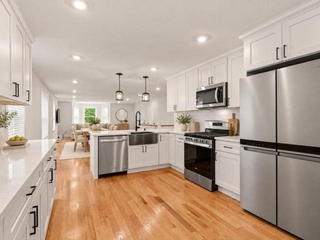 Condo for sale in Mattapan, Boston
