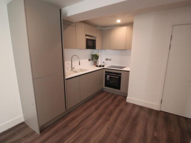 Apartment for rent in Greater London