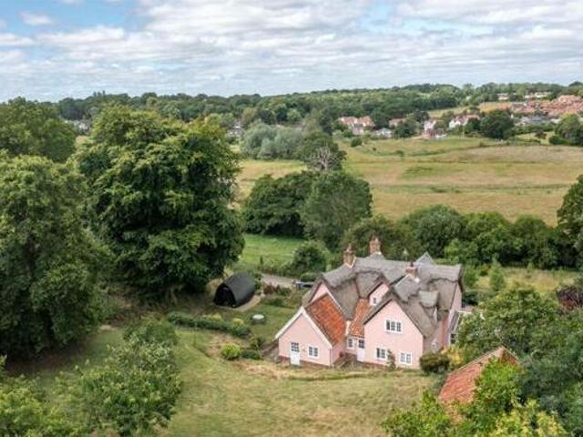 House for sale in Woodbridge, East Suffolk