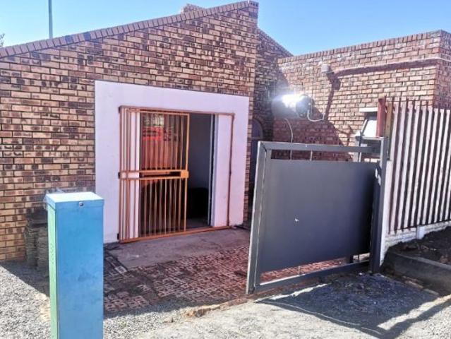 House for rent in Bloemfontein, Free State