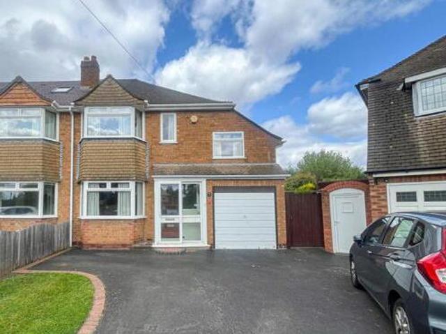 House for sale in Birmingham, West Midlands