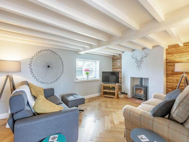 House for rent in Alderminster, Warwickshire
