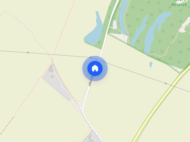 Room for rent in Alderminster, Warwickshire