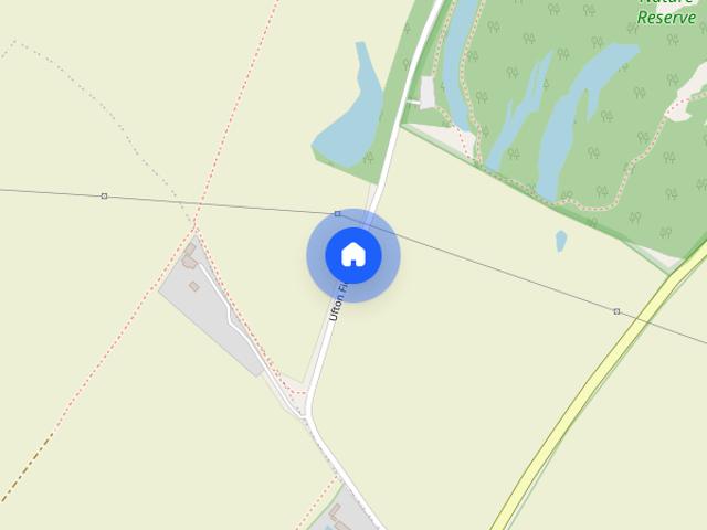 Room for rent in Alderminster, Warwickshire
