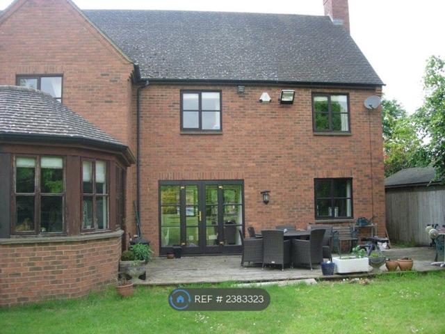 Room for rent in Alderminster, Warwickshire