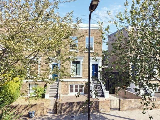 House for rent in Dalston, De Beauvoir Town
