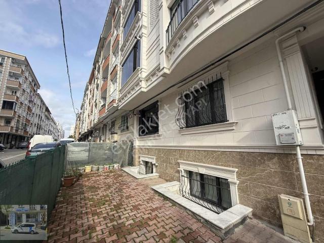 İstanbul içerisinde satılık mülk