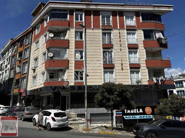 İstanbul içerisinde satılık mülk