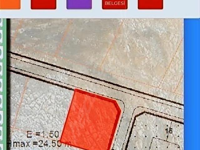 Şanlıurfa Merkez, Şanliurfa içerisinde satılık Arsa