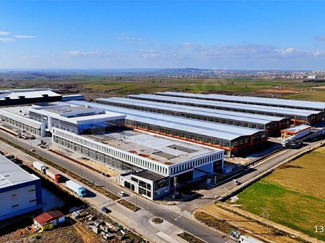 Çorlu, Tekirdağ içerisinde satılık Dükkan