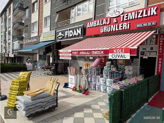 Keçiören, Ankara içerisinde satılık Dükkan