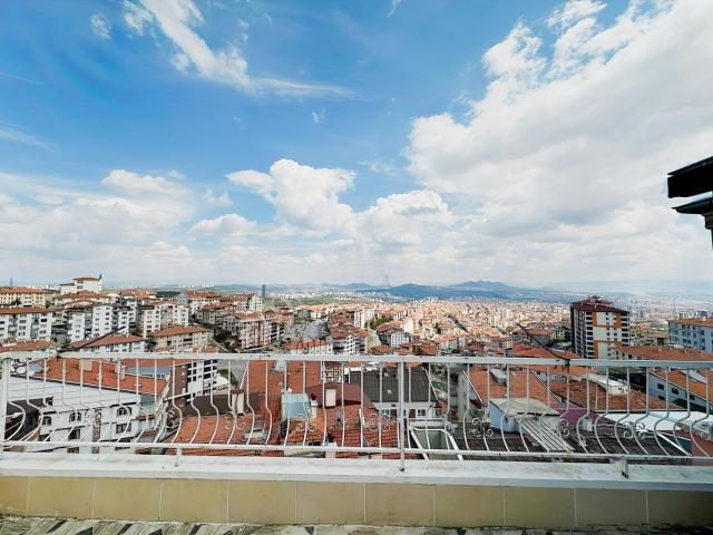 Keçiören, Ankara içerisinde satılık mülk