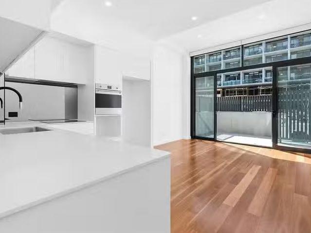 Apartment for rent in Campbell, Australian Capital Territory