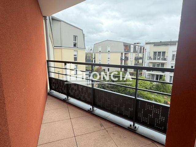 Appartement vente à Torcy, Gretz-armainvilliers