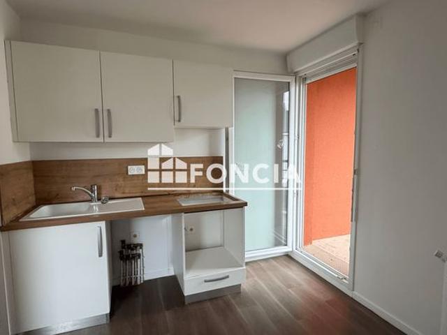 Appartement vente à Torcy, Gretz-armainvilliers