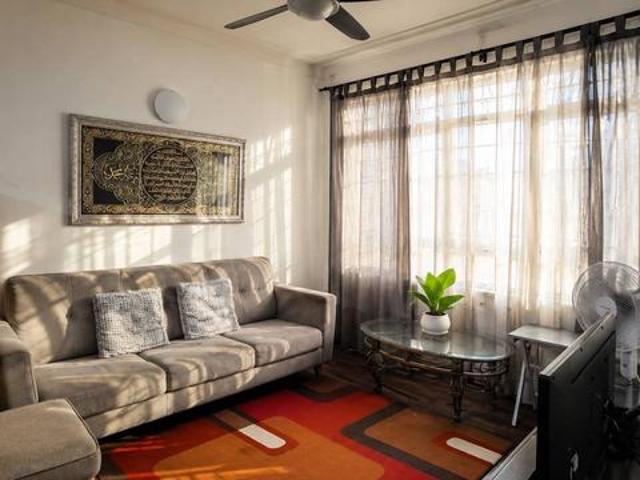 Apartment for sale in Kota Damansara, Petaling Jaya