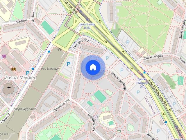 Pokój do wynajęcia w Gdańsk