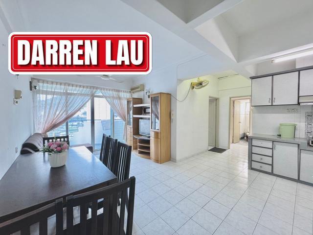 Condominium for sale in Georgetown, Penang