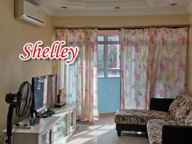 Condominium for rent in Georgetown, Penang
