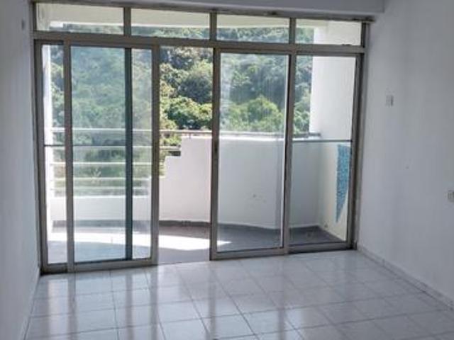 Condominium for sale in Georgetown, Penang