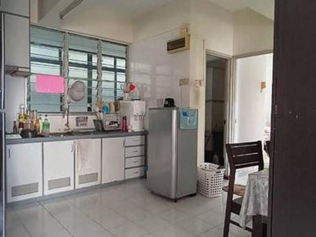 Condominium for sale in Georgetown, Penang