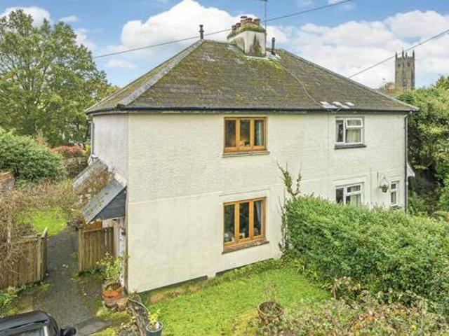 House for sale in Strode, Devon