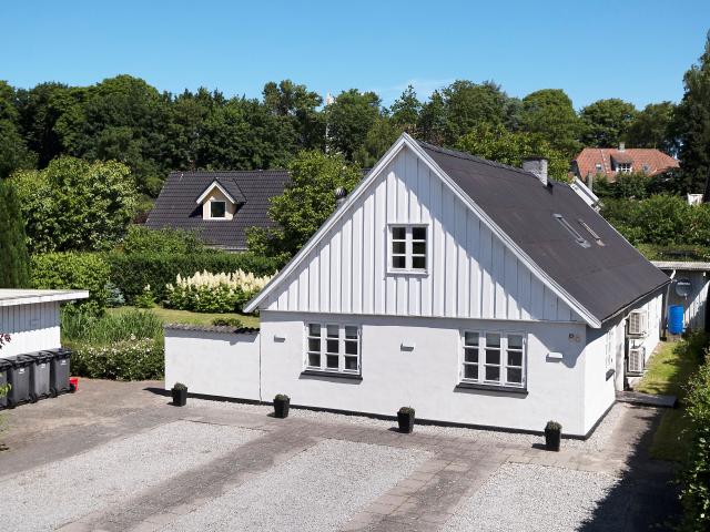 Villa til salg i Lynge, Brøndby
