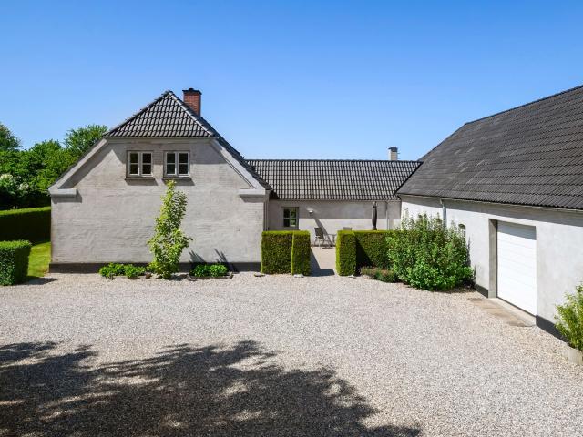 Villa til salg i Uggerslev, Nordfyn