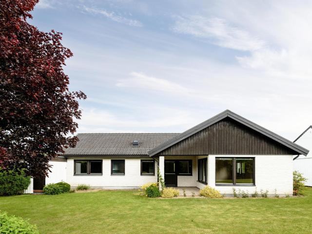 Villa till salu i Kalmar