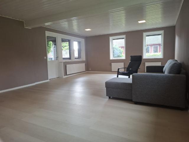 Hus hyra i Värnamo, Jönköping