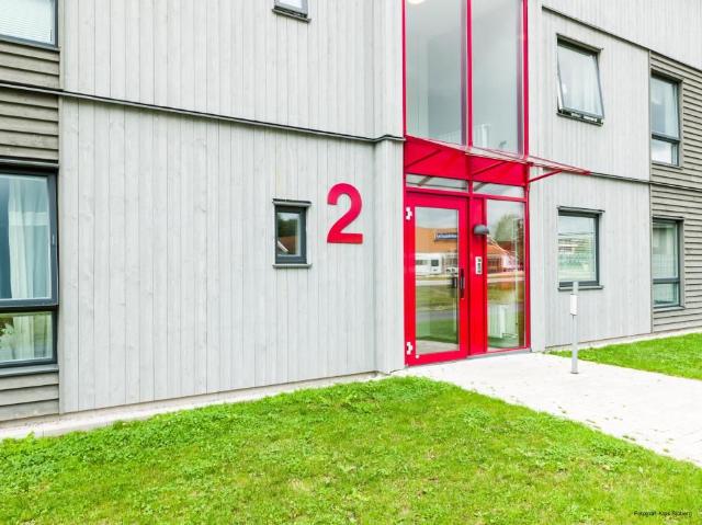 Lägenhet hyra i Ljungby, Kronoberg