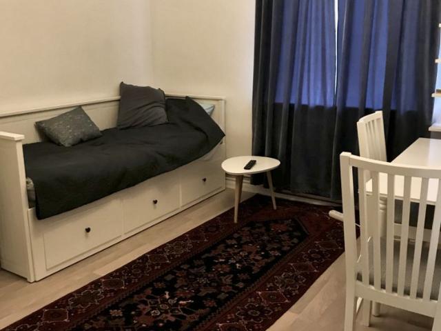 Rum hyra i Botkyrka, Stockholm