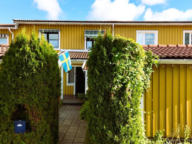 Villa till salu i Tumba, Stockholm