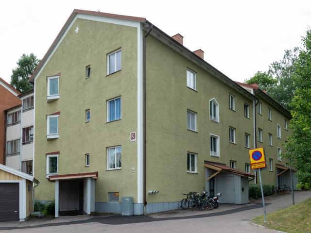 Lägenhet hyra i Falun, Dalarna