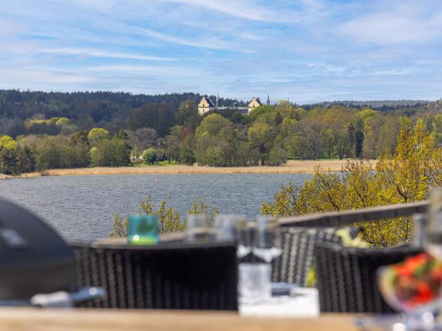 Villa till salu i Tyresö, Stockholm