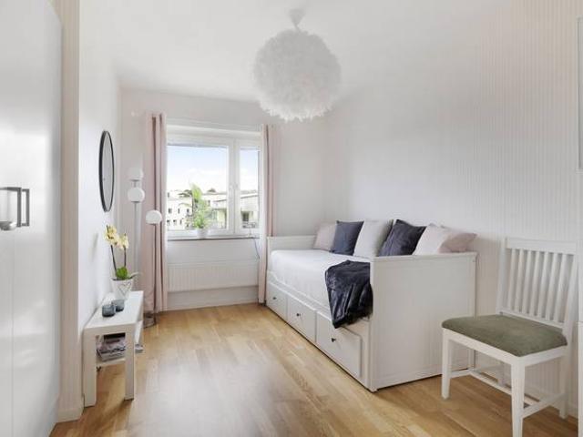 Bostad till salu i Sollentuna, Stockholm