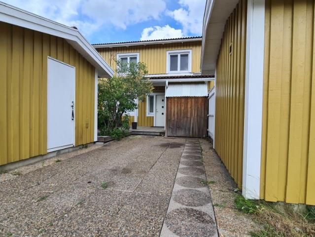 Hus hyra i Tumba, Stockholm